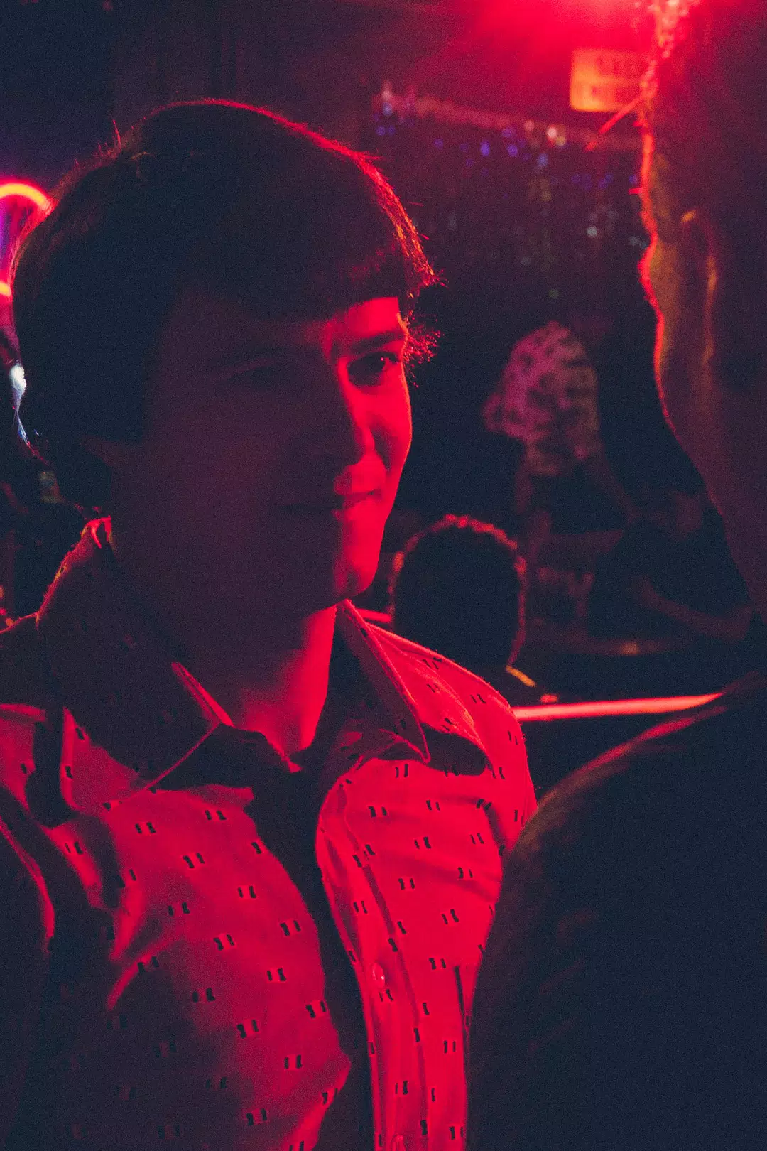 Carlos Elias Yorvick