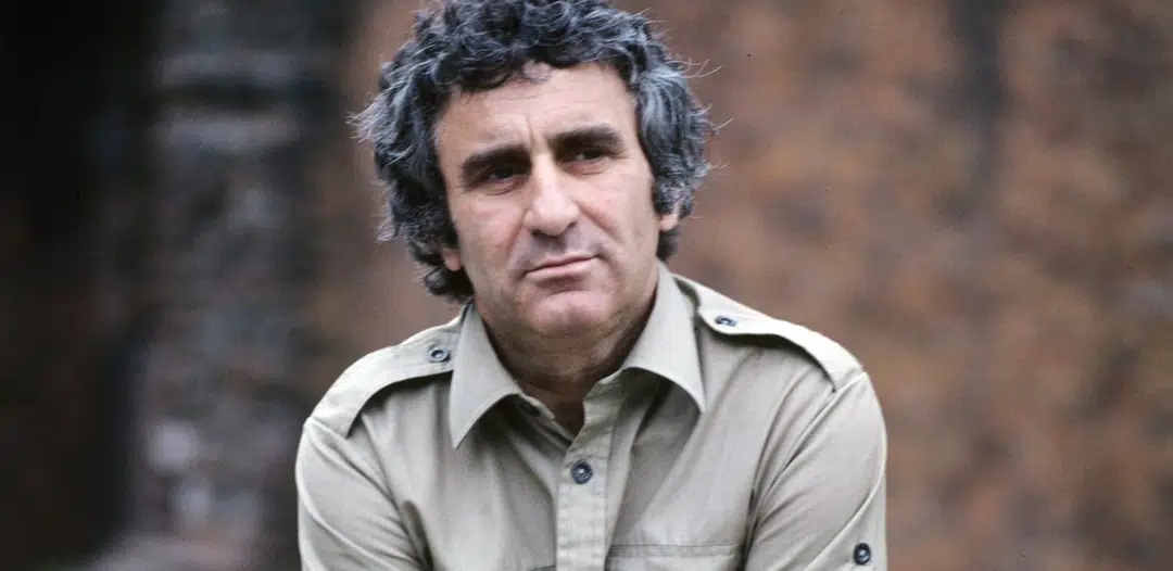 Stanislaw Jedryka