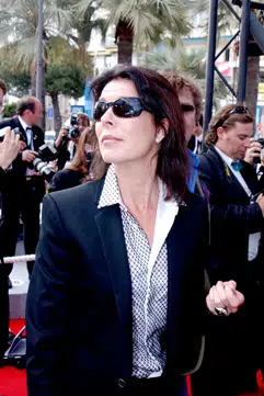 Princess Caroline of Monaco