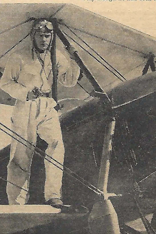 Clark Williams