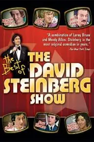 The David Steinberg Show_peliplat