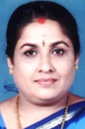 Deepika Mohan