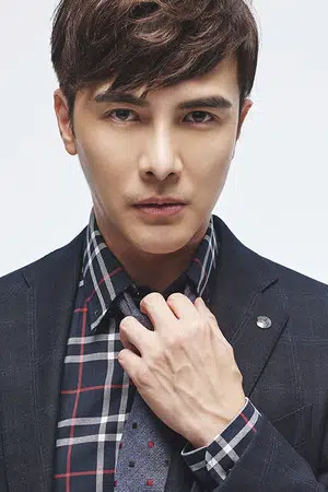 Melvin Sia