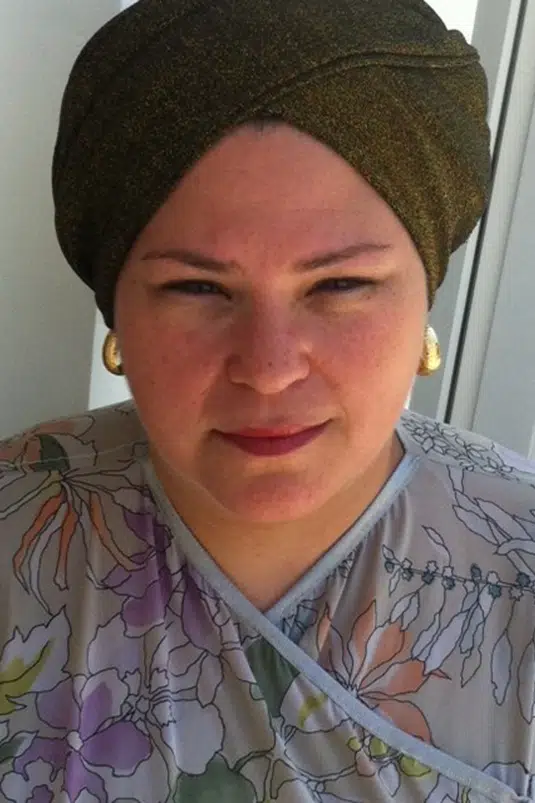 Rama Burshtein