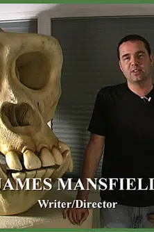 James DeValera Mansfield