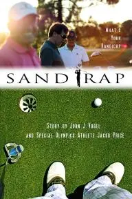 Sand Trap_peliplat