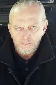 Anthony Hornus