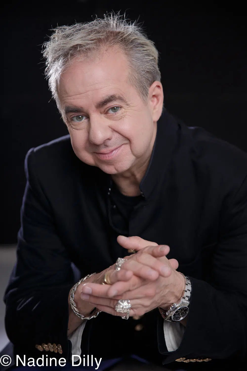 Helmut Zerlett