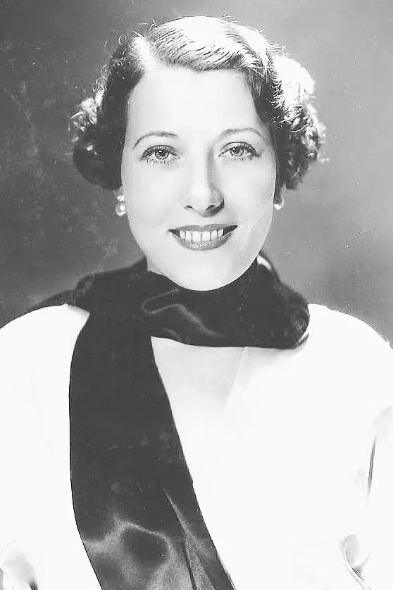 Isabelle Keith