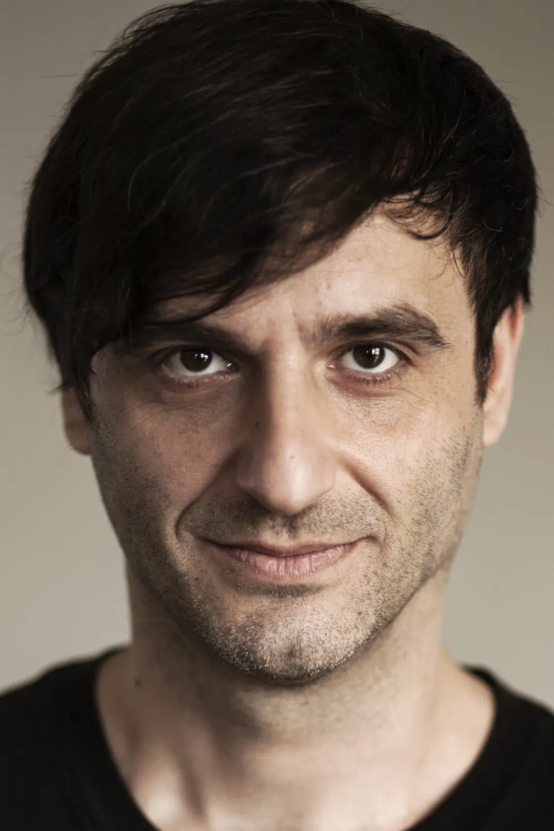 Alexandros Avranas