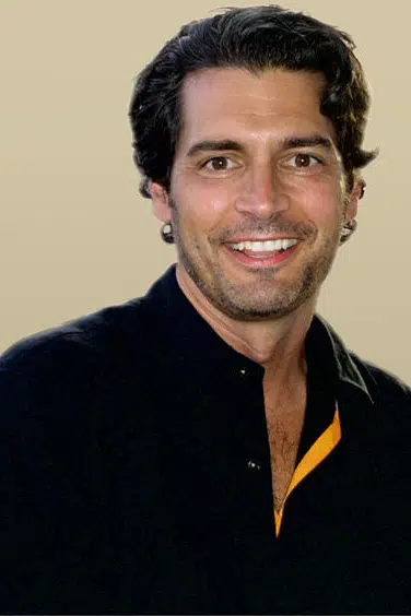 Michael Williams