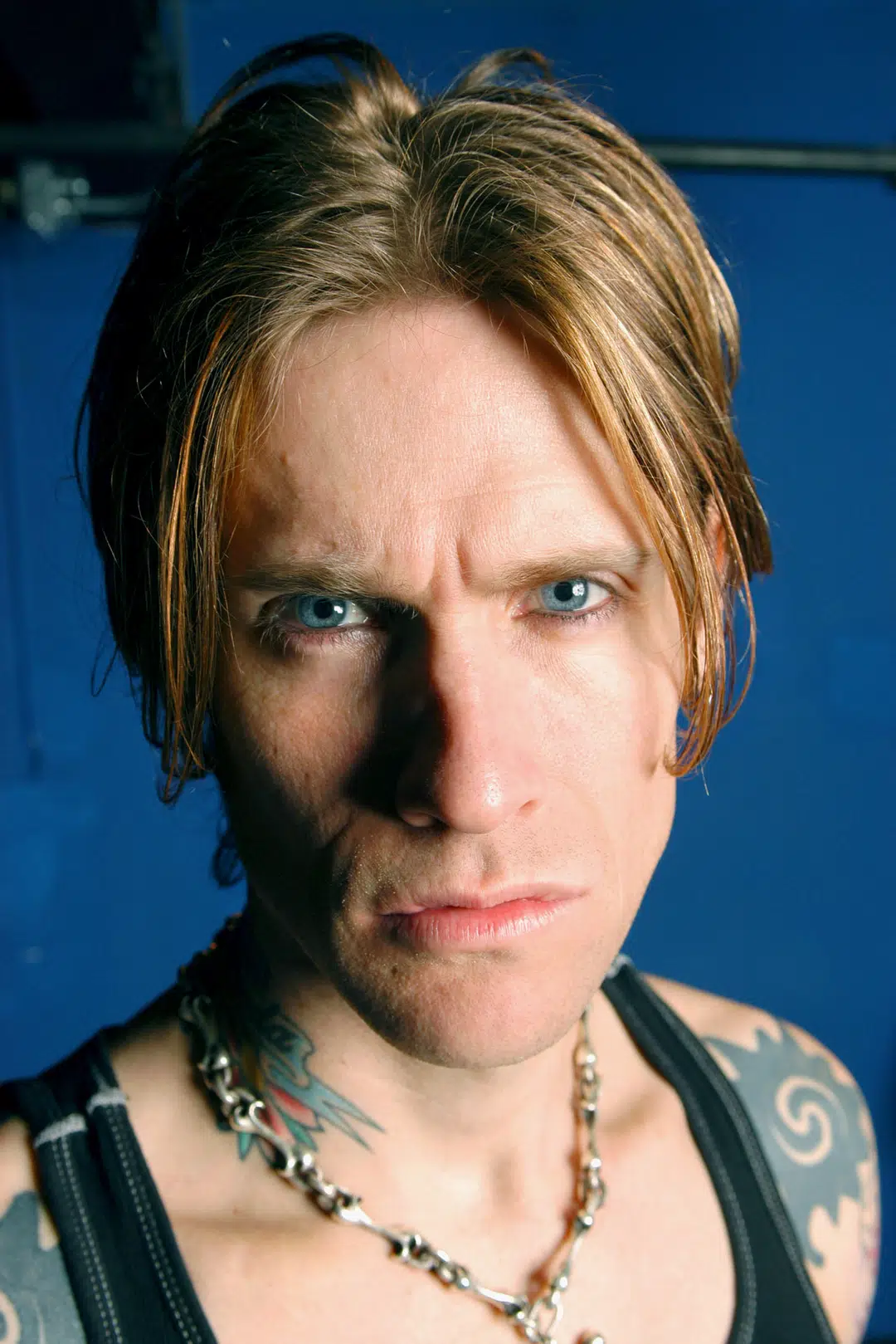 Josh Todd