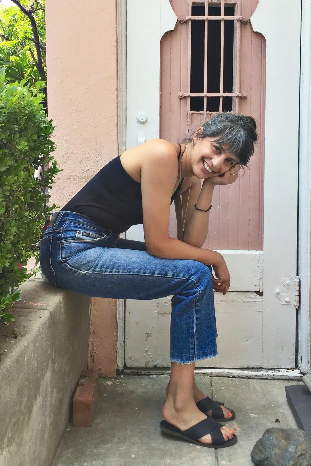 Nadiya Chettiar