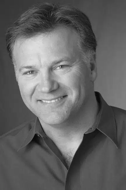 David Frederick White