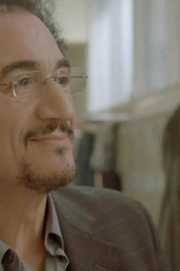 Mohamed Fellag