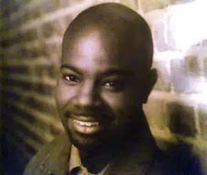 Joe Green