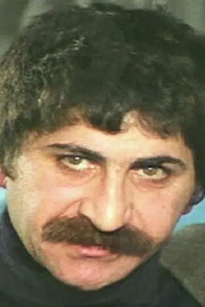 Yusuf Cetin