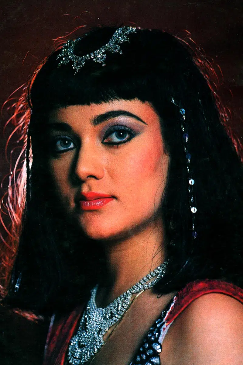 Mandakini