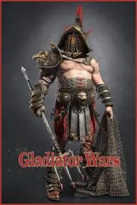 Gladiator Wars_peliplat