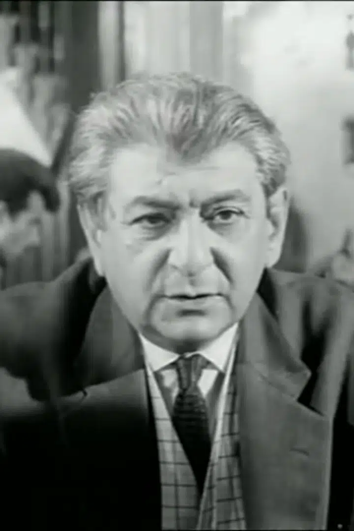 Tevfik Urgal