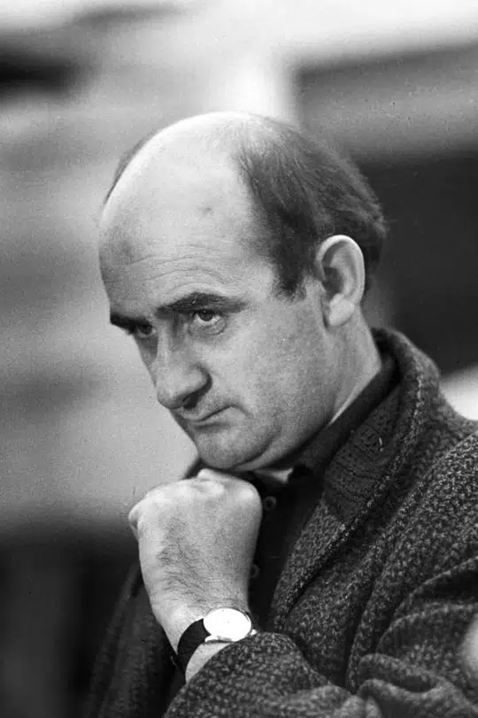 Henryk Kluba