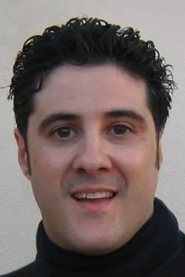 Steve Truglia