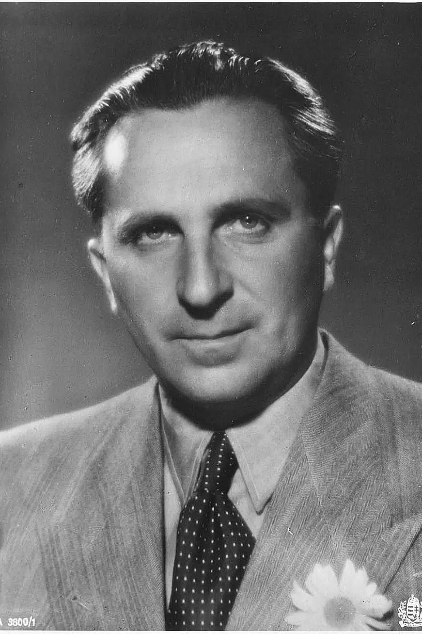 Antal Páger