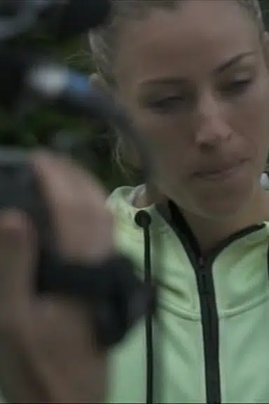 Angelique Kerber