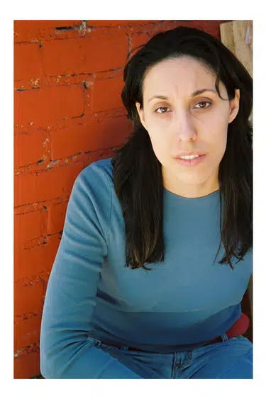 Sharon Savene