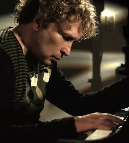 Peter Manning Robinson