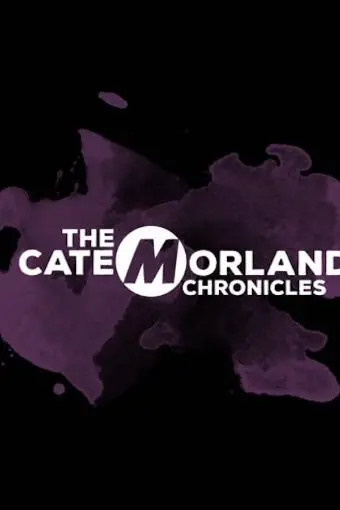 The Cate Morland Chronicles_peliplat