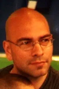 Fredy Villarreal
