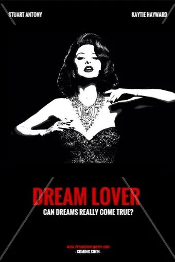 Dream Lover_peliplat