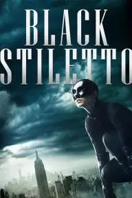 The Black Stiletto_peliplat
