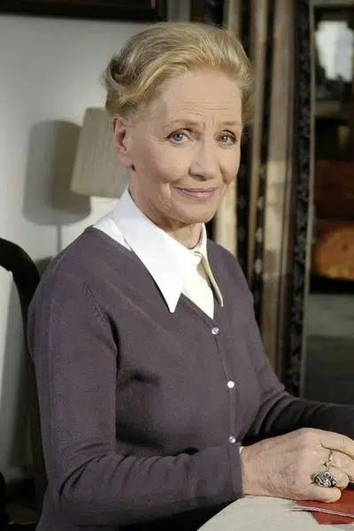 Anna Milewska