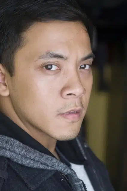 Arlo Magpoc