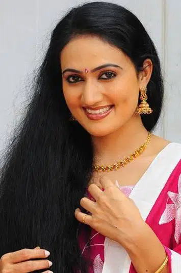 Anu Joseph