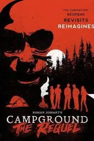 Campground: The Requel_peliplat