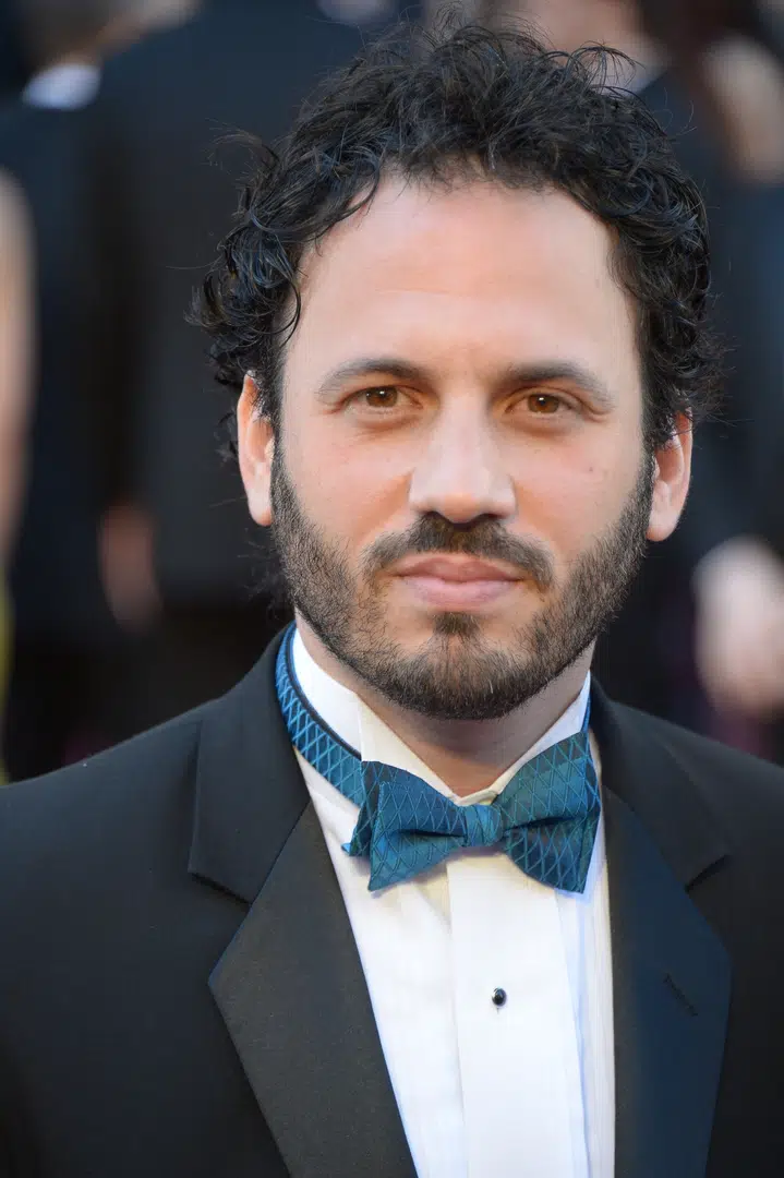 Guy Davidi