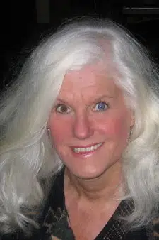 Claudia Adams