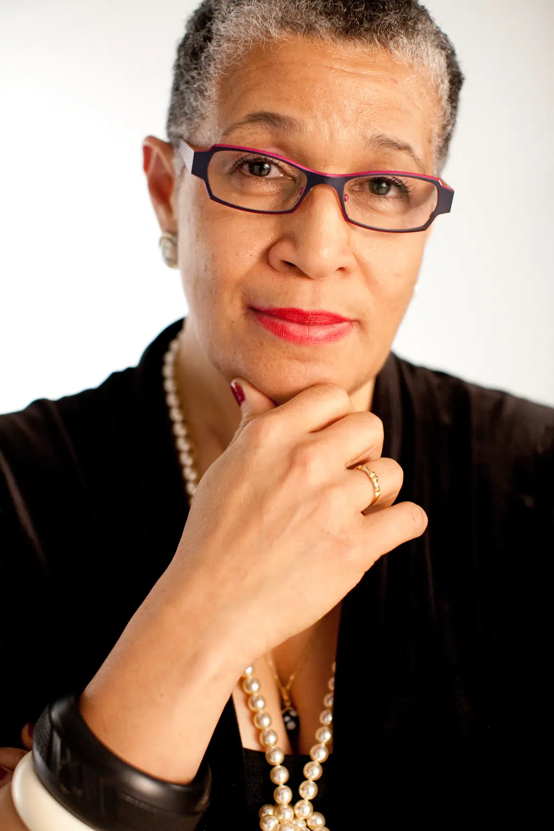 Claire Andrade-Watkins