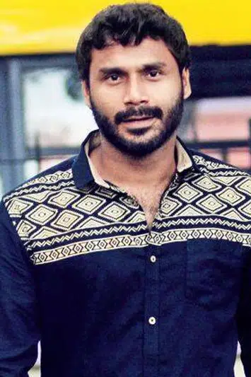 Shafique Rahiman