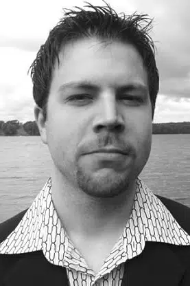 Robert P. Olsson