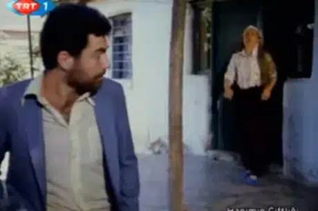 Atilla Saral