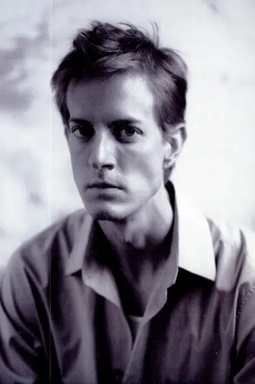 Joshua Lindsey