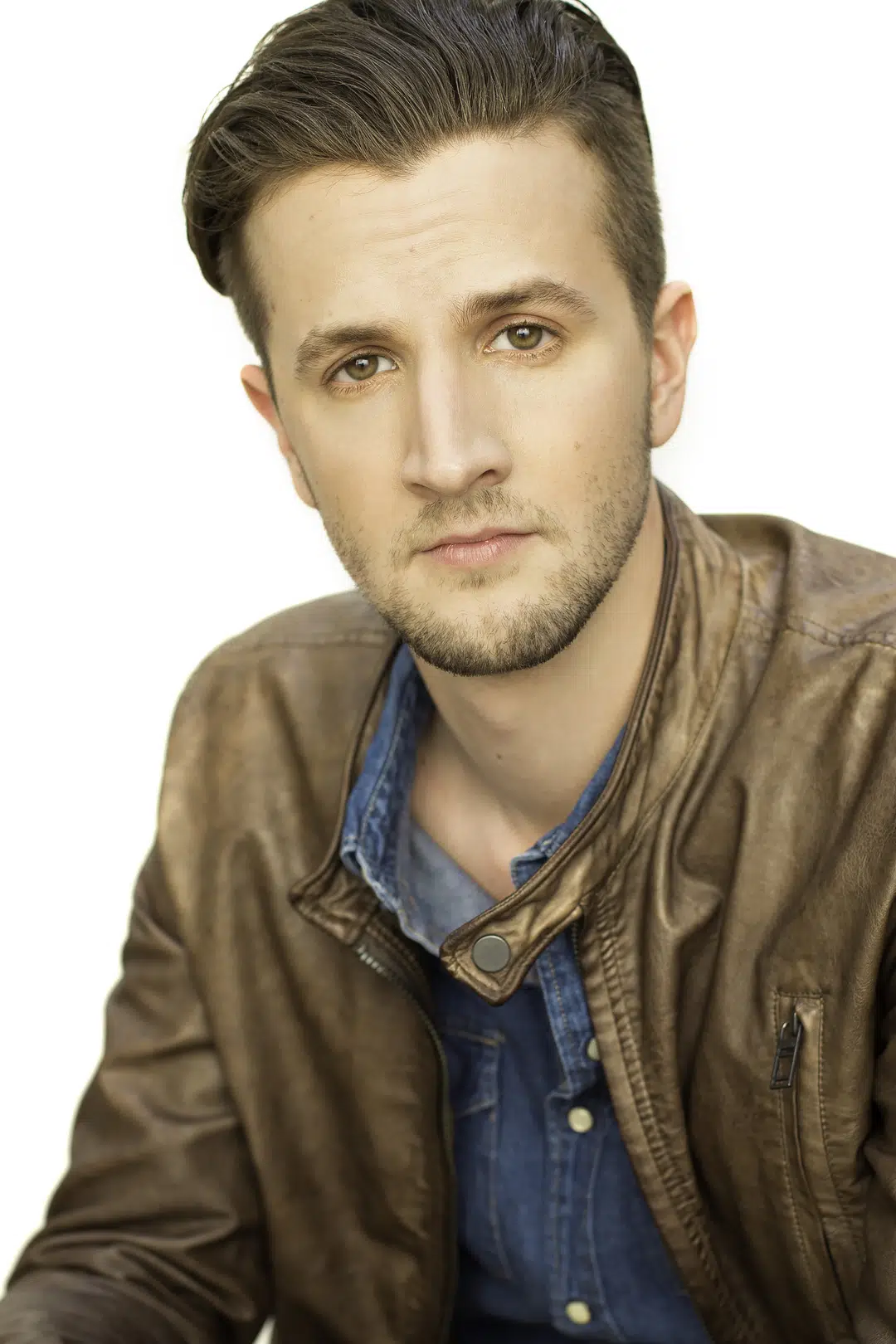 Seth Andrew Miller