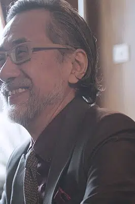 Michio Hayashida