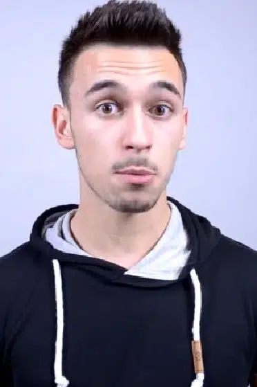 Johny Uhlí