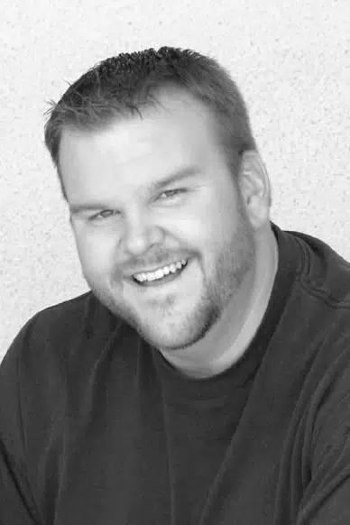 Brandon Thompson