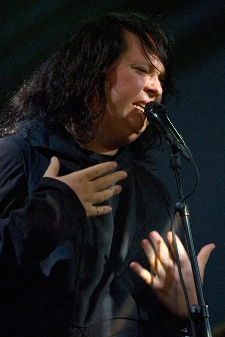 Anohni